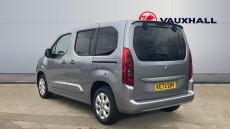 Vauxhall Combo Life 1.5 Turbo D SE 5dr Diesel Estate